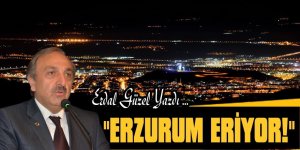 Erzurum ve göç olgusu