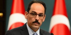 İbrahim Kalın seçim tarihini CNN International'da açıkladı!