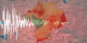 Niğde’de 5.3 büyüklüğünde deprem