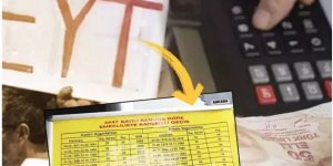 EYT için artık günler kaldı! Meclis'e geliyor...