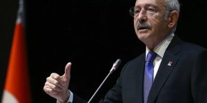 CHP lideri Kılıçdaroğlu'ndan 'hazırım' mesajı!