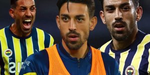 Fenerbahçe'de farklı skora rağmen İrfan Can Kahveci büyük bir şok yaşadı!