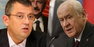Özgür Özel’den Bahçeli’ye: Bir kişi anladı o da yanlış anladı