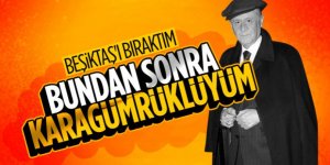 MHP Lideri Devlet Bahçeli yeni takımını açıkladı