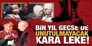 Tarihe sürülen kara leke: 28 Şubat