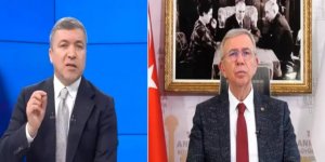 Mansur Yavaş'tan 3 gün peş peşe adaylık sözleri!