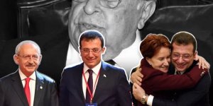İmamoğlu, Millet İttifakı toplantısı sonrası açıkladı