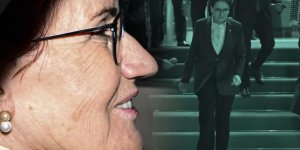 İYİ Parti'de hareketli saatler!