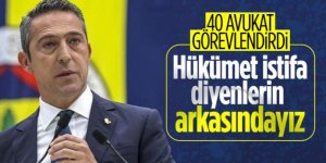 Fenerbahçe, ceza alan taraftarlarına hukuki destek verecek