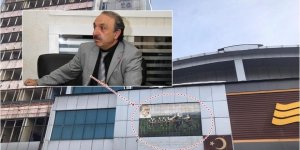 ERVAK Başkanı Güzel Uyardı
