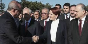 Ortalığı ayağa kaldıran haber: Akşener’den Erdoğan’a hediye