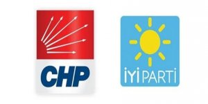 CHP ve İYİ Parti arasında zeytin dalları