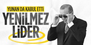 Yunanistan'da gündem Millet İttifakı