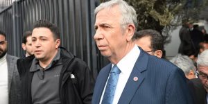 İmamoğlu ve Yavaş, İYİ Parti Genel Merkezinde Akşener ile görüştü!