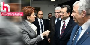 Kılıçdaroğlu'nun adaylığı kabul edildi Akşener masaya dönüyor
