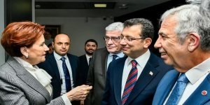 Kemal Kılıçdaroğlu'nun adaylığı sonrası Meral Akşener'den ilk yorum! Dikkat çeken detay...
