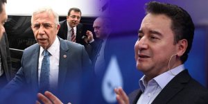 Babacan'dan İmamoğlu ve Yavaş yorumu: Takımı güçlendirdik