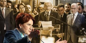 Suratların neden asık olduğu belli oldu!