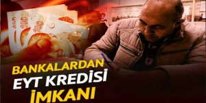 1,78 kredi faizi ile EYT borçlanması: Prim borcuna yapılandırma Meclis’te!