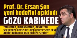 Siyasi yolculuğu yarıda kalmıştı!