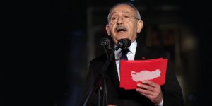Saadet Partisi'nden dikkat çeken mesaj: 'Geliyor Mücahid Kılıçdaroğlu'