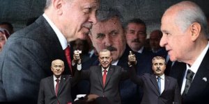 Seçim öncesi siyaset kulisleri hareketlendi!