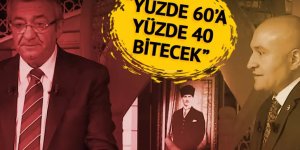 'Oyları tereyağı gibi eriyor...'