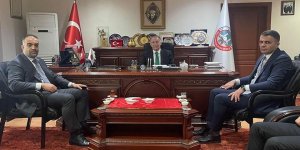 Tek kaygımız millettir