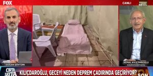 Kılıçdaroğlu'ndan deprem bölgesinden sert sözler! "Tam bir facia, akıl dışı..."