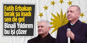 AK Parti'den Yeniden Refah Partisi'ne Cumhur İttifakı'na katılma teklifi!