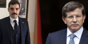 Davutoğlu'ndan Sinan Ateş paylaşımı 'Siz sustukça ben soracağım'