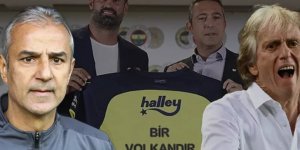 Fenerbahçe'de Jorge Jesus depreminin ardından Volkan Demirel ve İsmail Kartal isimleri masaya geldi!