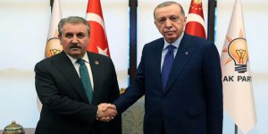 Destici'den ilk açıklama 'Kuvvetle muhtemel...'
