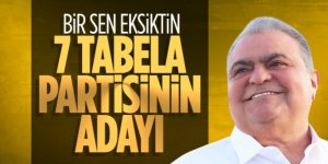 Türkiye İttifakı'nın Cumhurbaşkanı adayı Ahmet Özal oldu