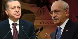 Son 'seçim anketi' iddiası ortalığı karıştırdı!