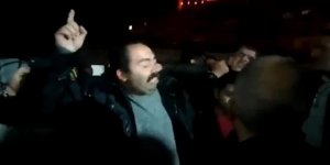 CHP Malatya İl Başkanı Yıldız’a yumruklu saldırı