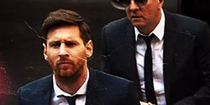 Lionel Messi'nin yeni takımı belli oluyor!