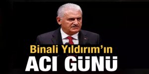 Binali Yıldırım'ın annesi vefat etti