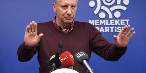 Muharrem İnce’den peş peşe 'adaylık' mesajı