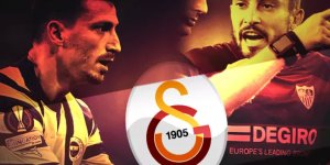Fenerbahçe maçı sonrası soyunma odası koridorlarında 'Vamos Galatasaray' tezahüratı!