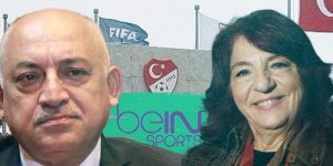 Galatasaray taraftarı ayaklanmıştı!