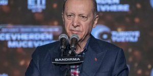 Bu ne mantıktır, bu ne kafadır!' diyerek muhalefete yüklendi!