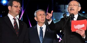 Mansur Yavaş hakkında çok konuşulacak 'adaylık' iddiası!