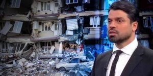 Gökhan Zan, İYİ Parti'den milletvekili aday adayı