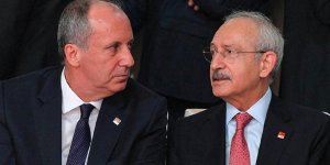 Kılıçdaroğlu, İnce'den randevu isteyecek