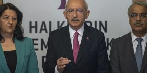 HDP'den Kılıçdaroğlu için 'destek' kararı!