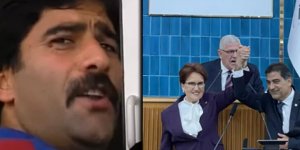 İYİ Parti'den milletvekili aday adayı olan Ünal Karaman'ın yıllar önce çektiği video sosyal medyada gündem oldu