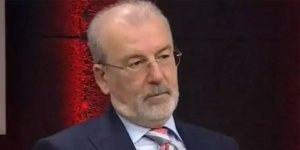 Hulki Cevizoğlu, AKP'den aday adayı oldu