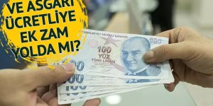 2 bin liralık emekli hamlesi sonrası memura zam gelecek mi?