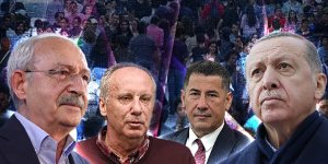 Canlı yayındaki gerginlik gündem olmuştu